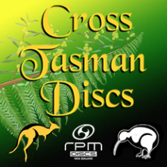 Cross Tasman Discs